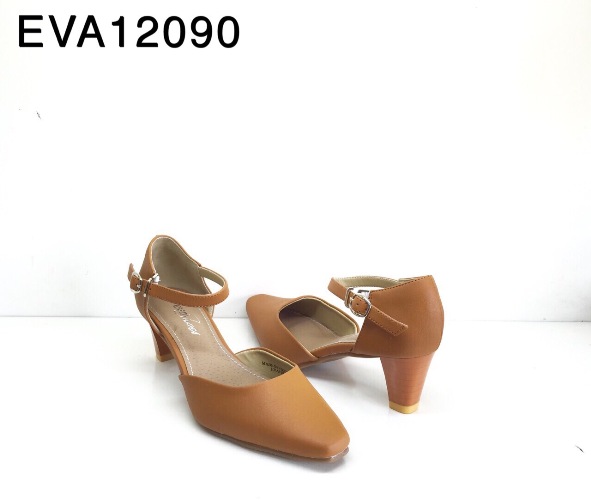 Giày sandal cao 5cm EVA12090