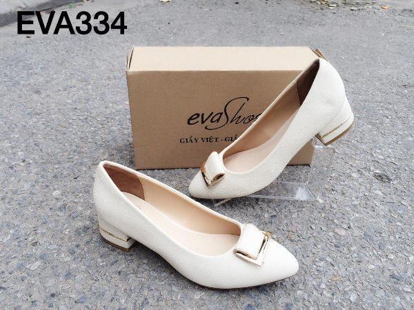 Giày bệt  EVA334
