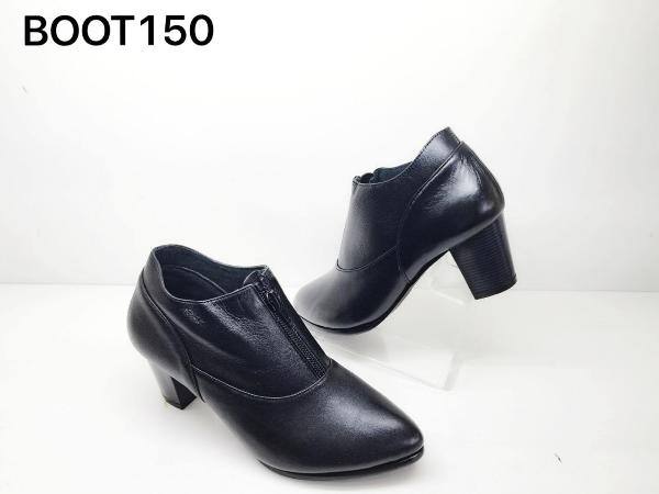Boot nữ cổ ngắn Boot150