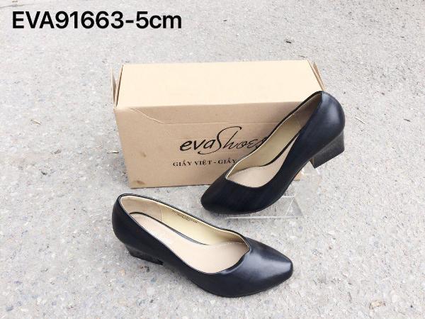 Giày nữ xuất khẩu EVA91663-1