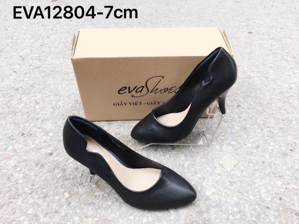 Giày da mềm Eva12804