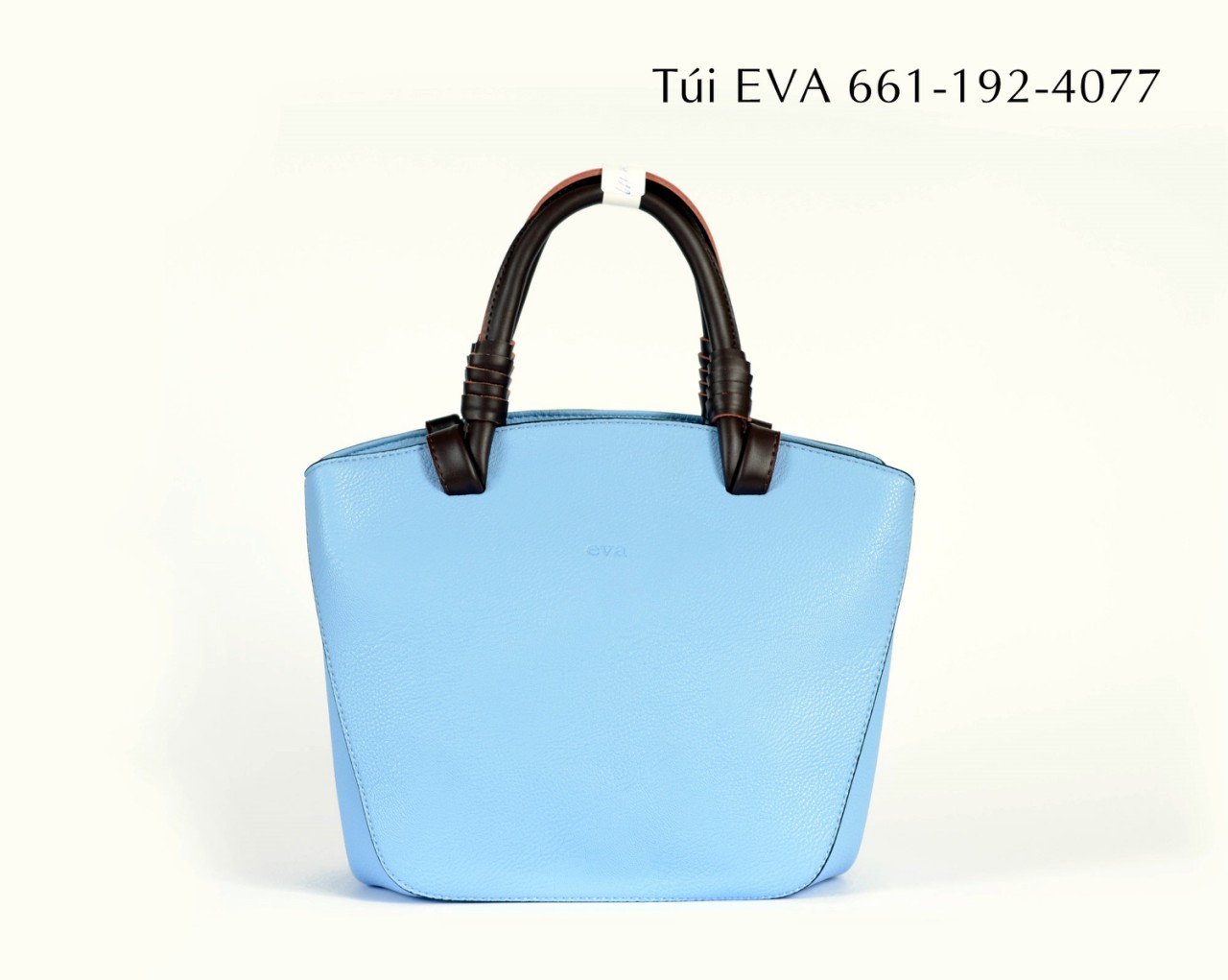 Túi xách nữ EVA661-192-4077 kiểu dáng trang nhã, tinh tế mới