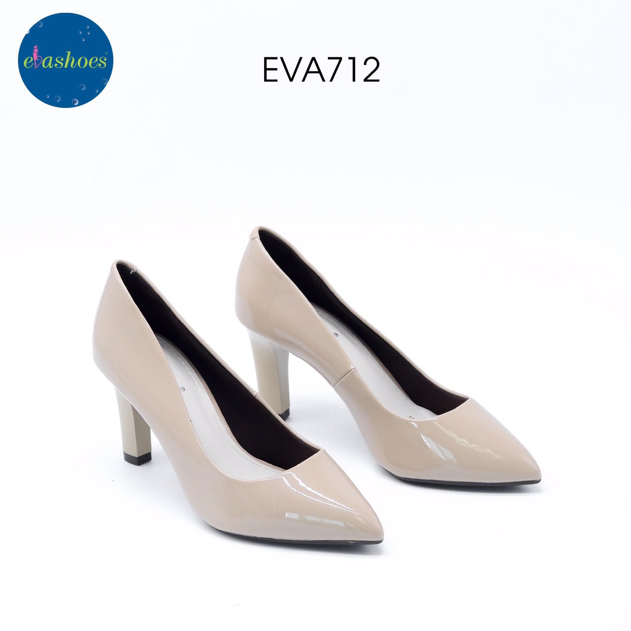 Giày cao gót EVA712