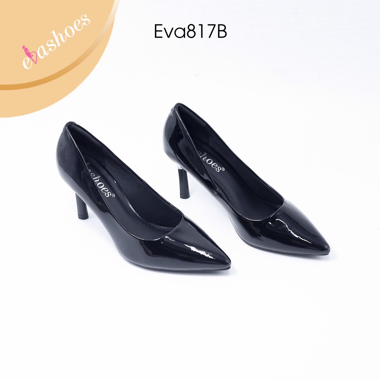 Giày cao gót nữ EVA817B