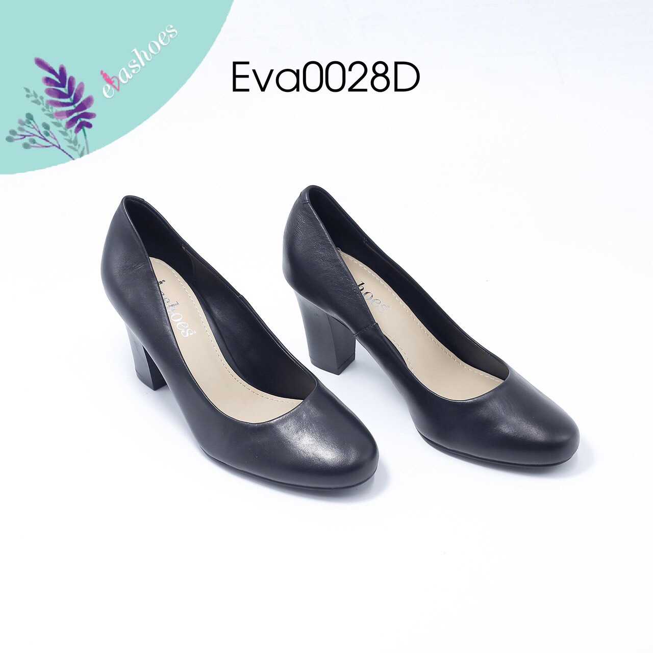 Giày công sở EVA0028D