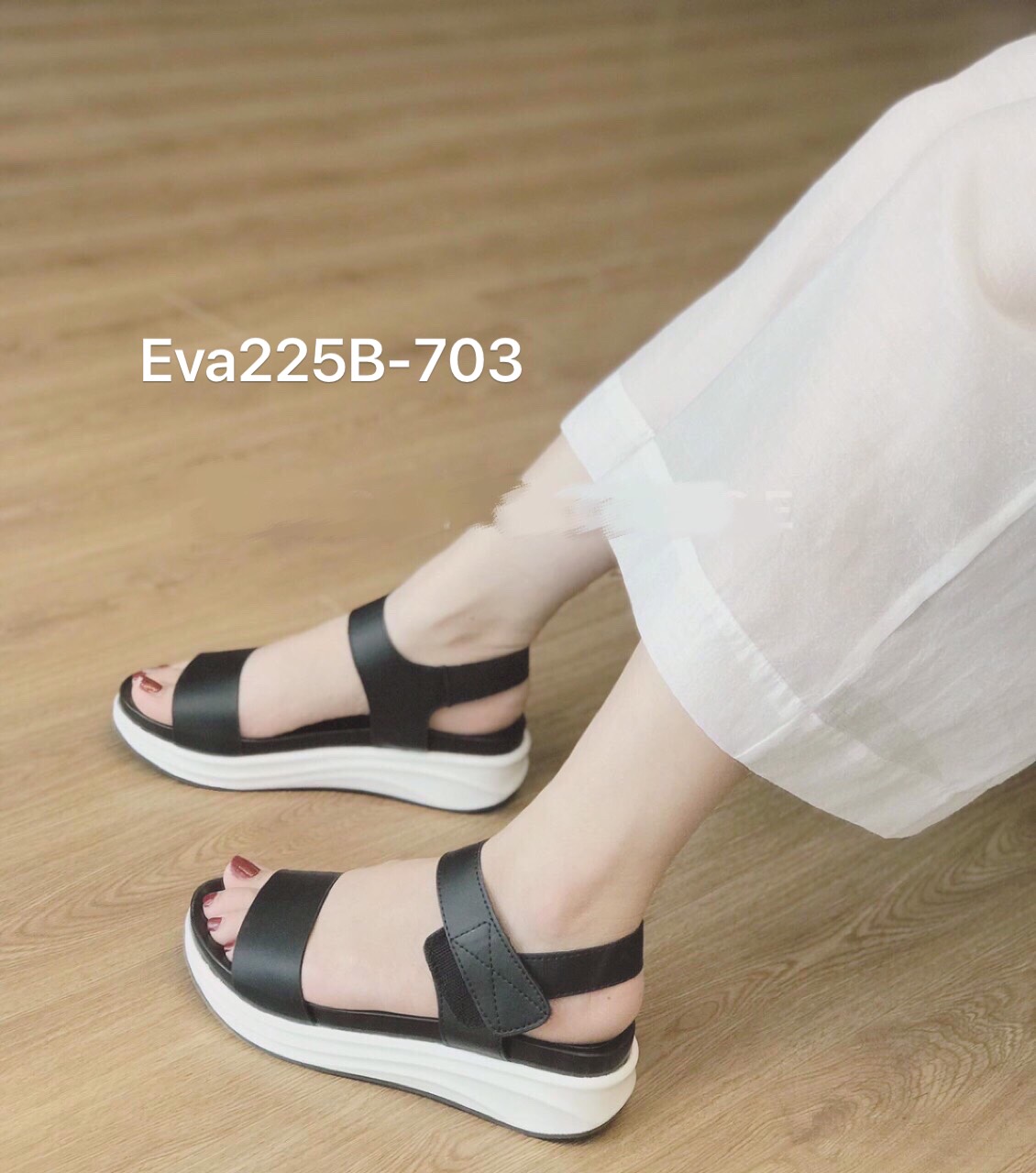 Sandal  EVA225B-703