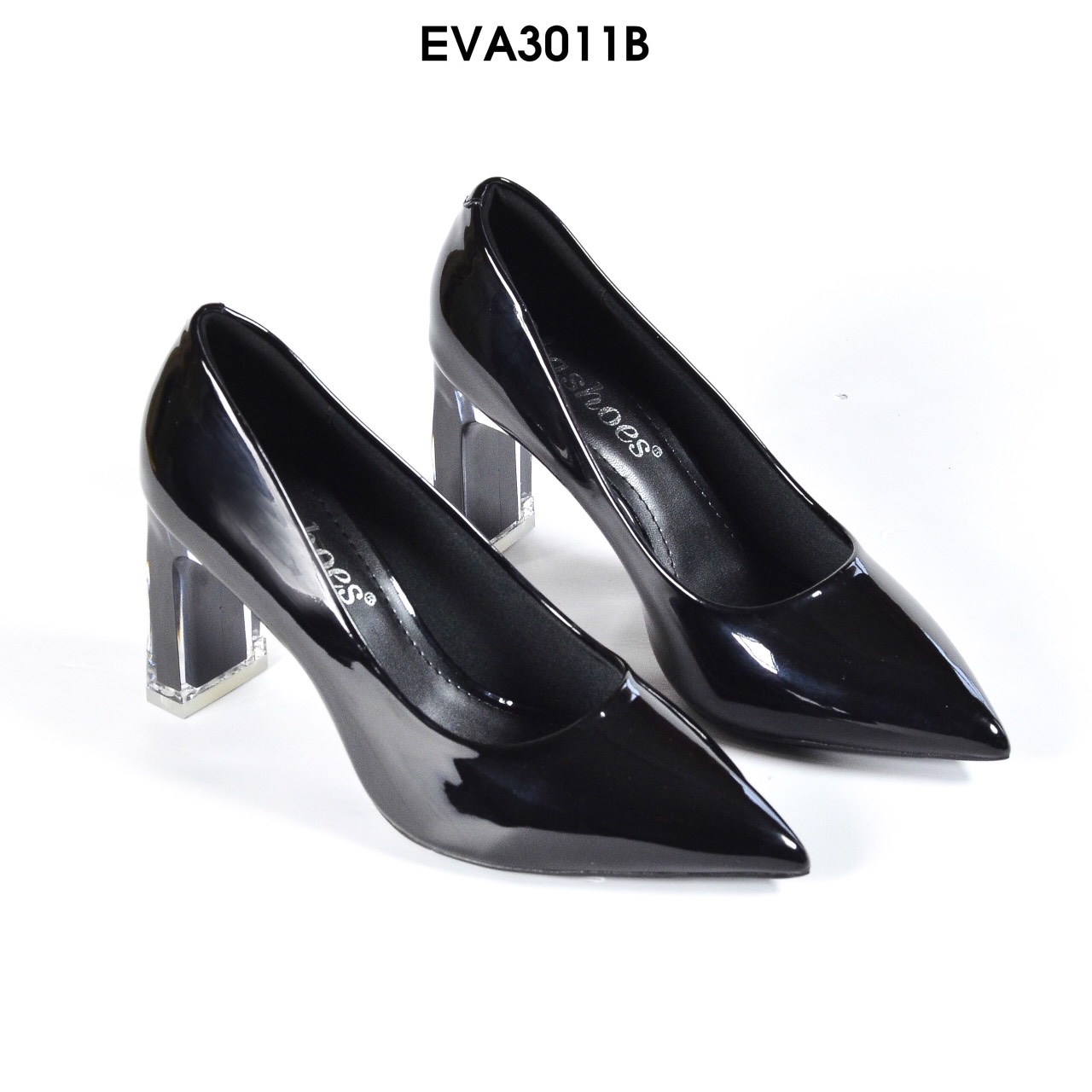 Giày cao gót 7cm EVA3011B