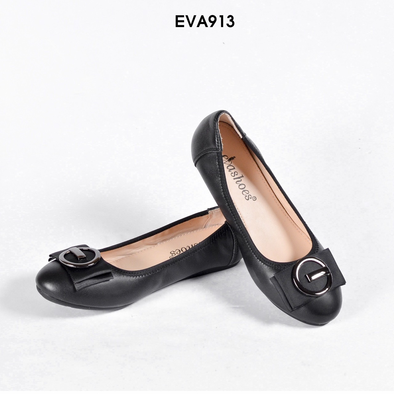 Giày bệt chun EVA913