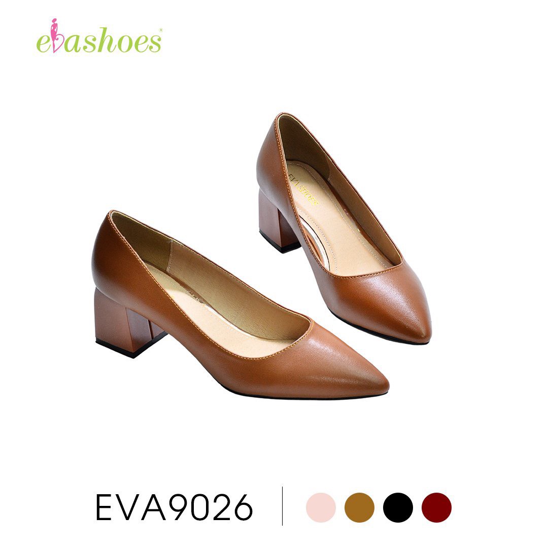 Giày cao gót EVA9026