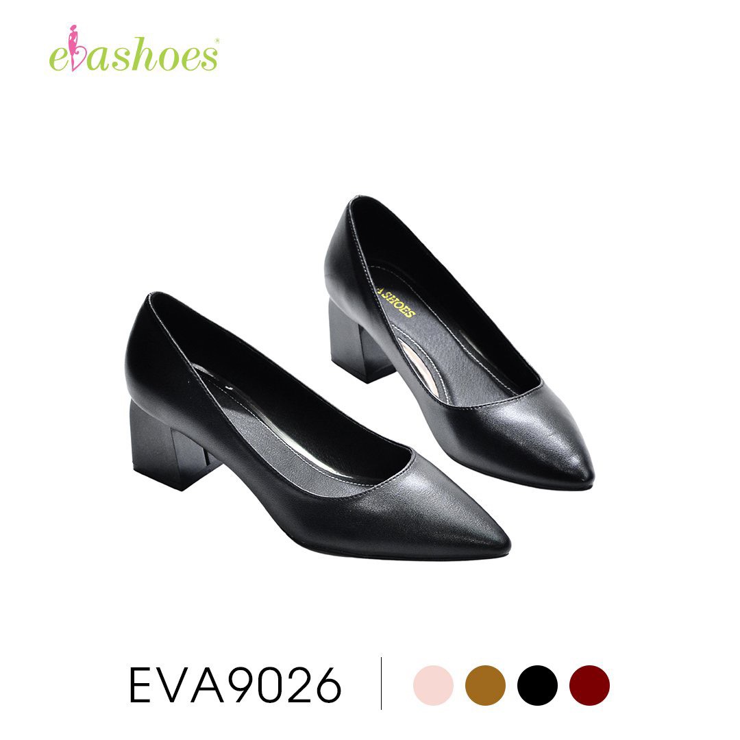 Giày cao gót EVA9026